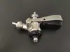 Conector de Barril de Cerveja de Fábrica Dispensador de Cerveja Tipo Poço Tipo S Tipo Placa Tipo A Dispensador de Aço Inoxidável