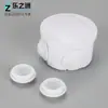 Caja Estanca Ra Ip55 Caja Estanca de Plástico para Exteriores Suministro de Energía para Monitoreo Caja de Distribución Eléctrica Caja de Conexión de Cables