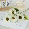 Accesorios y Adornos para Fotos de Estilo Antiguo, Tablero de Fondo para Sesiones de Fotos, Construcción y Montaje de Escenarios, Nueva Bisutería Chinoiserie, Licores, Té Gourmet