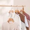 Gancho de Conexión para Perchero de Ropa Multifuncional Extendido Personalizado Serie de Ropa para Tienda de Ropa Gancho Conector Pequeño Artefacto de Almacenamiento