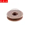Clip para Alfombrilla de Piso Original Youheshan Hebilla de Fijación Especial Hebilla Antideslizante para Alfombrilla de Piso Simple Clip de Fijación para Alfombrilla de Piso de Coche