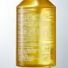 Champú de Hoja de Platycladus Arborvitae, Jengibre y Polygonum Multiflorum, Fortalece y Previene la Rotura del Cabello, Nutre el Cabello, Elimina la Caspa, Alivia la Picazón, Controla la Grasa, Herbal, Voluminizador