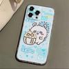 Capa para Telefone Apple Usaki Pixel iPhone15/14Pro Max 13/12/11Pro XR/XS