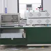 Equipamento extrusora de tubo plástico POM linha de produção Preço da linha de produção extrusora de tubo plástico PE/PP