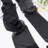 Medias brillantes perladas directas de fábrica para mujer, delgadas de verano, negras, artefacto para piernas ligeras, pantimedias, medias de talla grande