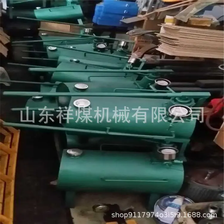 RP-30型乳化液浓度自动配比器