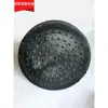 Varilla Niquelada Taza de Pie de Nylon Tornillo Accesorios de Perfil de Aluminio Soporte de Pie de Ajuste Direccional Tornillo para Piso M8-M24
