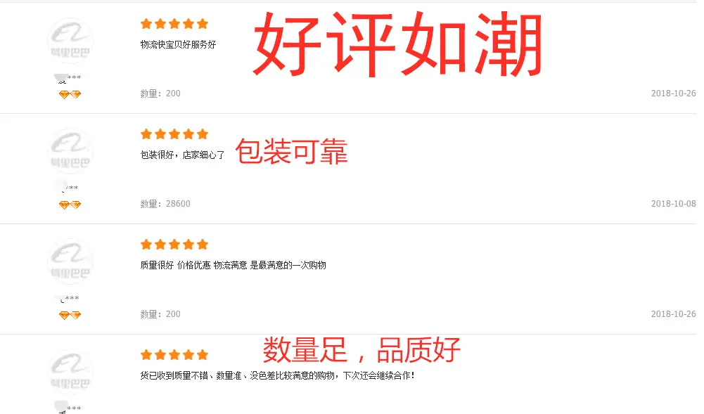 评价1