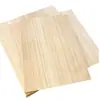 Tablero de madera de paulownia madera maciza armario hecho a mano partición escritorio engrosado tablero de madera de paulownia