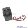 Módulo de Comunicación Serie TTL de Adquisición de Parámetros de Voltaje Corriente AC Consumo de Energía Factor de Potencia Monitoreo 10A100A