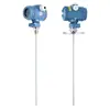 Medidor de nível capacitivo de alta temperatura e alta pressão, à prova de explosão, anticorrosão, tipo RF, medidor de nível capacitivo para caldeira de tanque de óleo