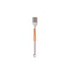 Conjunto de Utensílios de Cozinha de Silicone com Cabo de Madeira 12 Peças Frigideira Antiaderente Conjunto de Cauda Antiderrapante Ferramentas de Cozinha Utensílio de Cozinha