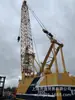 Grúa sobre orugas Kobelco P&H7055 55 Toneladas Grúa sobre orugas de Acero Divino Japonés 7055