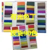Tela Satinada de Alta Densidad en Color Sólido en Stock para Decoración de Bodas, Vestuario de Escenario, Vestidos de Moda y Ropa de Mujer