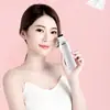 Máquina de pala cabeza negra pala instrumento de belleza instrumento de introducción ultrasónica instrumento para lavar la cara instrumento para puntos negros instrumento de belleza cara