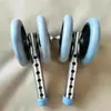 Accesorios para Ayudas para Caminar: Engrosado, Resistente al Desgaste, Altura Ajustable, Ruedas Giratorias, Ruedas con Freno, Ruedas Giratorias de 360°, Ruedas Direccionales, Pastillas para Muletas