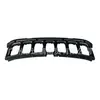 Adecuado para Jeep Compass 17-21 Rejilla Central del Parachoques Delantero 6Ba20Tzzab