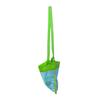 Bolsa de conchas para cavar arena para niños juguete de playa bolsa de playa de malla bolso de mano mochila juguete bolsa de playa