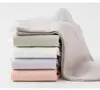Calcetines de Algodón 100% para Mujer Delgados de Algodón Antibacterianos Cortos Completamente de Algodón Resistentes al Olor Malla Transpirable Calcetines de Media Pantorrilla Verano