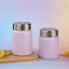 Taza Térmica de Acero Inoxidable 304 Pequeña Capacidad Portátil Taza de Bolsillo Fabricante Mayorista Portátil Selección Premium Mayorista