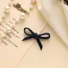 Lazos de tela hechos a mano, accesorios, accesorios para ropa, accesorios para el cabello semiacabados, materiales para joyería hecha a mano DIY, accesorios para prendas de vestir