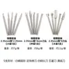 Cuchillo eléctrico para carpintería cuchillo de tallado para carpintería fresadora de tallado en madera herramienta de lijado para tallado de raíces cabezal de lijado de madera traje de ámbar