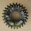 Engranaje de Motor Fuera de Borda Marino 12 Caballos de Fuerza Hélice Marina Motor Diésel Marino Fuera de Borda Caja Superior Engranaje