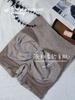 Shorts de Yoga Transfronteiriços Levanta Bumbum Mel Esportivos Cintura Alta Controle da Barriga Elásticos Justos Antiexposição Secagem Rápida Calças de Fitness para Mulheres