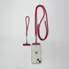 Correa cruzada para el cuello para teléfono Amazon, funda de teléfono duradera y de alta gama, correa para cámara, cordón antipérdida