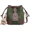 Bolsa Saco 2026 Novo Modelo Bolsa Feminina Bolsa de Ombro de Verão Bolsa Pequena Versátil Moda de Alto Padrão Bolsa Transversal para o Dia a Dia