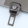 Novo Extensor de Cinto de Segurança de Fibra de Carbono com Fivela Clip de Extensão