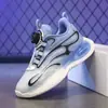 Hebilla Giratoria Otoño Nuevo Zapatos para Niños Zapatos Zapatos Baloncesto Niños Grandes 2026 Niños Venta Caliente Zapatos Deportivos Juventud Energética