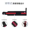 Funda de Tendón Sensible a la Presión Soporte de Muñeca para Mujer Muñequera Deportiva Equipo de Protección para Fitness Banda Elástica de Soporte para Levantamiento de Pesas Muñequera de Punto Vendaje