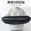 Cojín para Coche Eléctrico Funda de Asiento Universal Verano Protector Solar Impermeable Coche de Batería Motocicleta Cuero PU Protector Solar Todas las Estaciones Universal