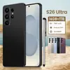 Smartphone Transfronterizo S26 Ultra 16+1t Android Pantalla Grande de 7.3 Pulgadas Fabricante de Origen