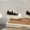 Zapatos Casuales de Suela Gruesa de Moda para Mujer, Nuevos Sneakers Populares Versátiles Otoño e Invierno 2026, Zapatos Elegantes que Aumentan la Altura para Mujeres Bajitas