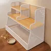 Organizador de tazas de escritorio, estante de almacenamiento para vasos de agua, caja de almacenamiento para tazas de té, adecuado para cocina, mesa de comedor, encimera y sala de estar