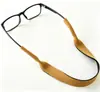 Gafas de material de buceo transfronterizo en stock con cuerda para gafas antideslizante, gafas deportivas con tira fija, cadena para gafas de natación, tira para gafas
