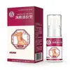 Spray Gel Popular para Pescoço e Área Cervical para Aliviar Inchaço, Dor, Dores e Dormência; Atacado em estoque