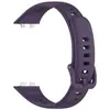 Adequado para Pulseira Huawei Band 11, Band 11 Pro, Pulseira Esportiva, Pulseira de Silicone Modelo Oficial