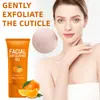 Cross-Border Vitamin C Facial Exfoliating Gel Cleanses, Refreshes, Controls Oil, Brightens Skin Tone, Improves Dullness and Smooth Skin