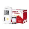 Sannuo Ug-12 Detector de Ácido Úrico Azúcar en Sangre y Tiras Reactivas de Ácido Úrico Medidor de Glucosa en Sangre Tiras Reactivas de Ácido Úrico para el Hogar