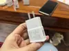 Adaptador de corriente rápido N7100 5v500ma cargador único U para teléfono móvil pie sam 400ma