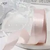 Confesión bajo el Árbol de Cerezo Rosa Lolita Accesorio para el Cabello Lazo Puntos Cinta de Tul Poliéster Cinta para el Borde del Oído