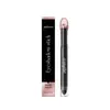 Bastão de Sombra de Olhos Zephoco de Longa Duração e à Prova D'água (Rosa ouro) Maquiagem para Olhos Perolada Natural Bastão de Sombra Dinâmico
