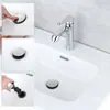 Núcleo de Borracha Plástico Espessado Tubo de Drenagem de Banheiro Transfronteiriço Plug Anti-Odor com Saída de Ladrão para Lavatório 1