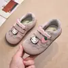 Zapatos para Niños, Tenis para Niños, Nuevo Estilo Primavera y Otoño 2026, Zapatillas de Entrenamiento Estilo Alemán para Niñas, Zapatos Casuales Versátiles Versión Coreana, Zapatos de Malla con Cordones