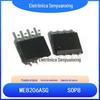 Weimeng ME8206ASG ME8206 pacote SOP8 chip de energia para carregador primário 100W