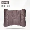 Almohada de Coche Colcha Doble Propósito Dos en Uno para Coche Engrosada Multifuncional de Gama Alta Plegable Colcha de Aire Acondicionado Cojín Lumbar de Coche