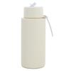 202434oz Garrafa de Água Esportiva Portátil de Aço Inoxidável com Isolamento a Vácuo de Boca Larga Estilo Americano com Isolamento a Vácuo Super Grande
